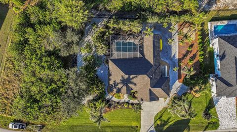 A home in PORT CHARLOTTE