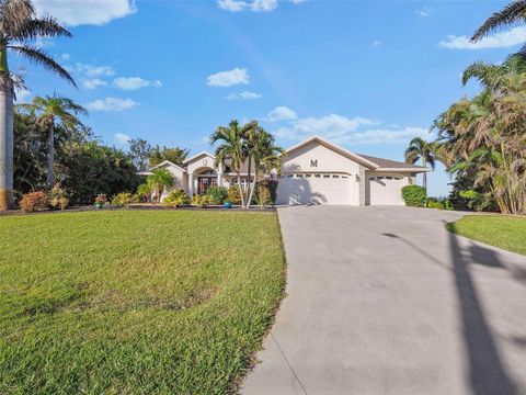 A home in PORT CHARLOTTE