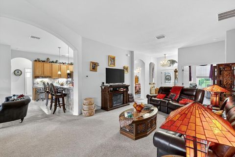 Tiny photo for 3606 Mulberry Grove Loop, Leesburg, FL 34748 (MLS # G5102758)