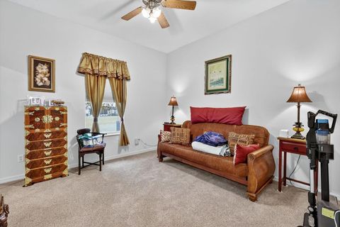 Tiny photo for 3606 Mulberry Grove Loop, Leesburg, FL 34748 (MLS # G5102758)