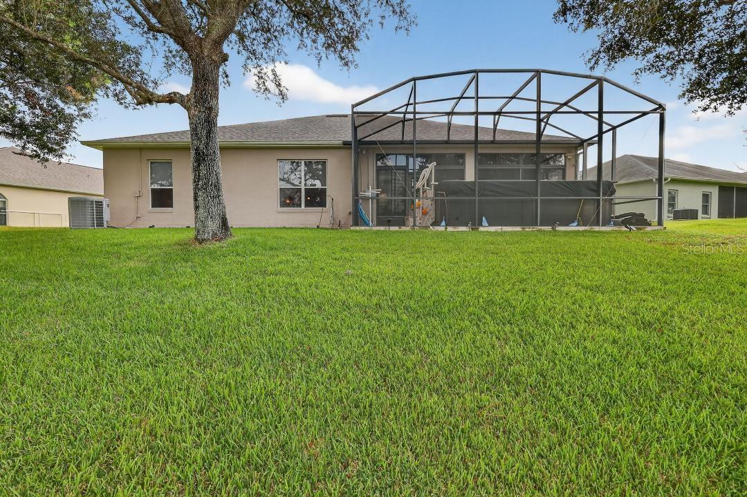 PLANTATION AT LEESBURG MULBERRY GROVE - Residential