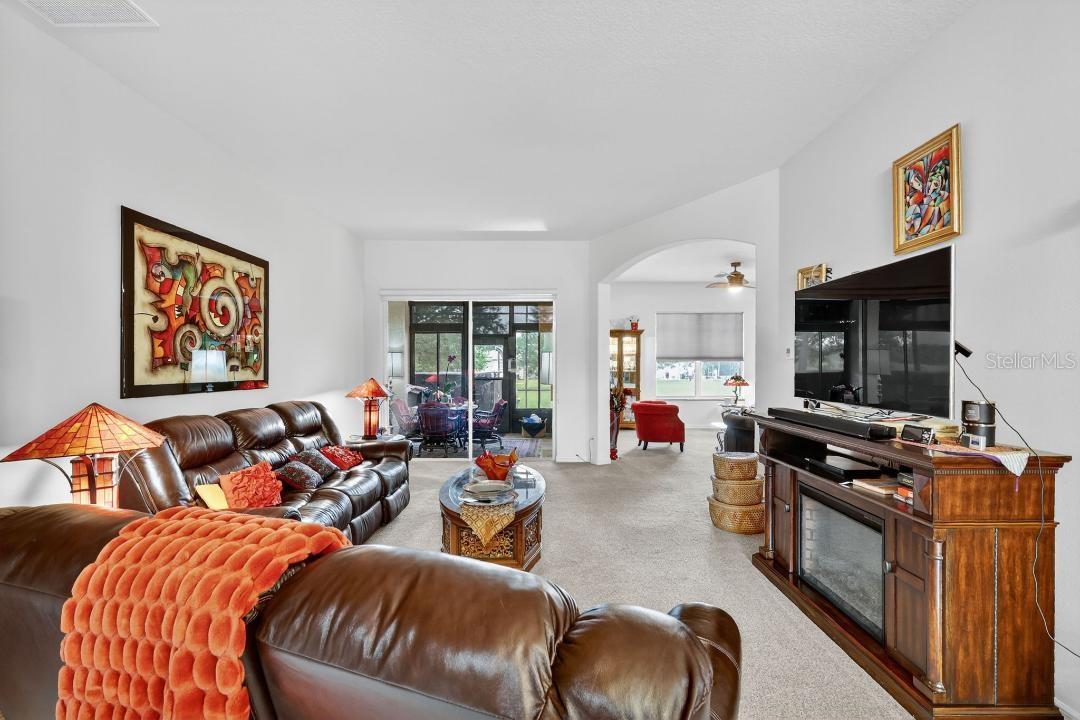 PLANTATION AT LEESBURG MULBERRY GROVE - Residential