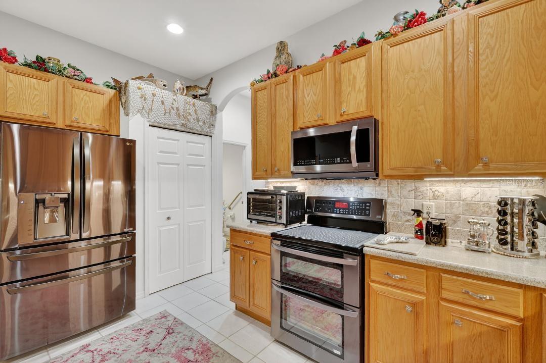 PLANTATION AT LEESBURG MULBERRY GROVE - Residential