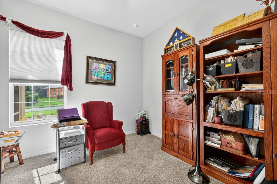 PLANTATION AT LEESBURG MULBERRY GROVE - Residential