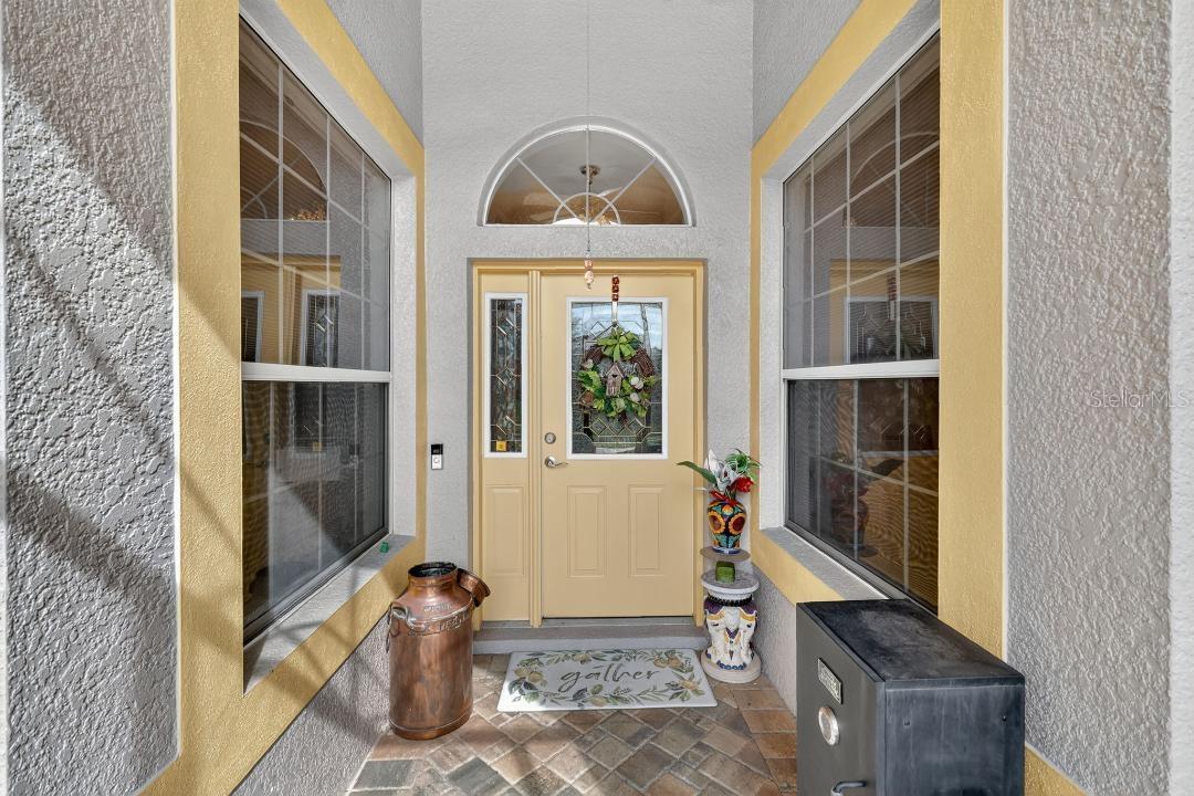 PLANTATION AT LEESBURG MULBERRY GROVE - Residential