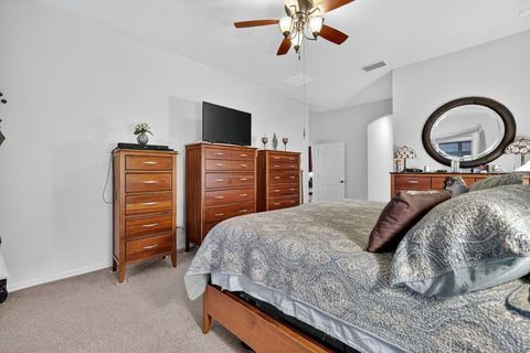 Tiny photo for 3606 Mulberry Grove Loop, Leesburg, FL 34748 (MLS # G5102758)