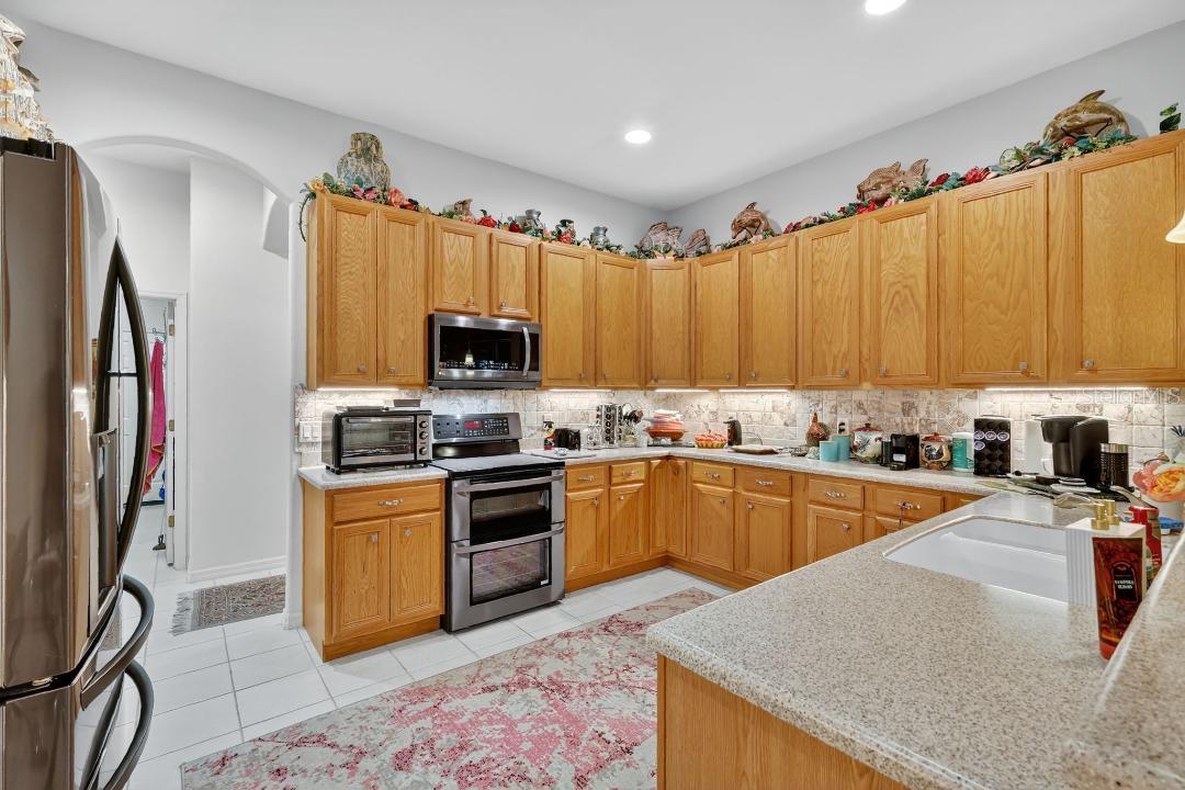 PLANTATION AT LEESBURG MULBERRY GROVE - Residential