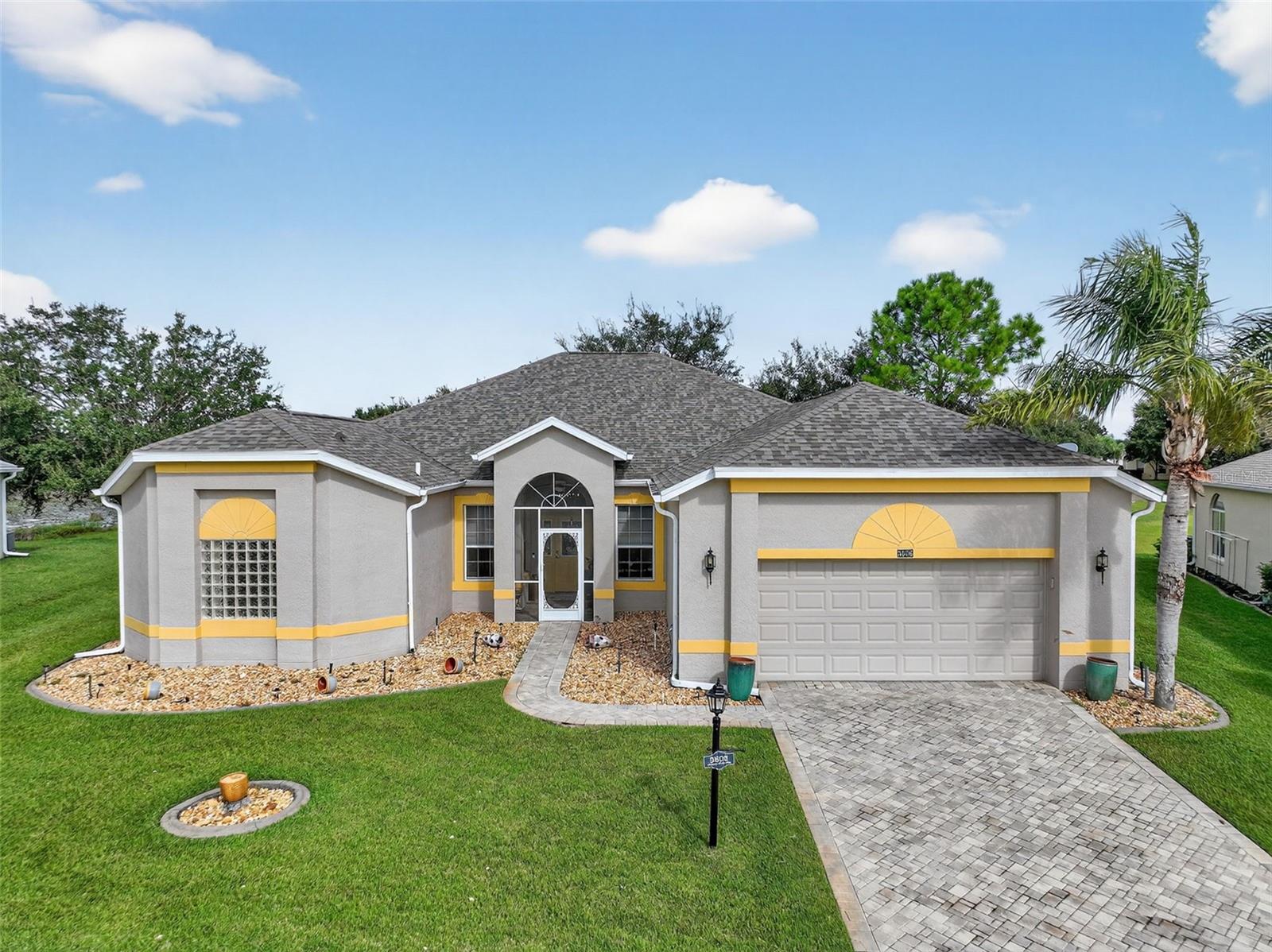 PLANTATION AT LEESBURG MULBERRY GROVE - Residential