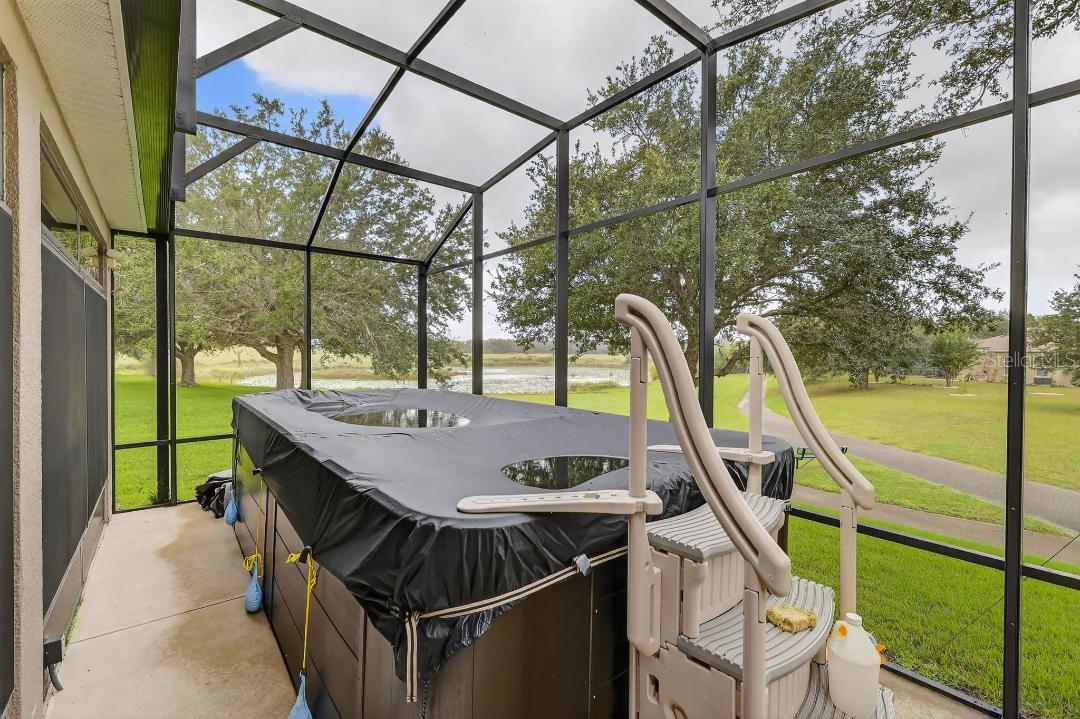 PLANTATION AT LEESBURG MULBERRY GROVE - Residential