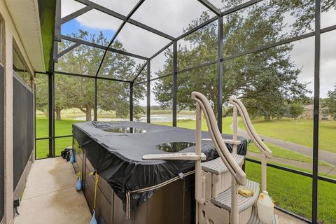 Tiny photo for 3606 Mulberry Grove Loop, Leesburg, FL 34748 (MLS # G5102758)