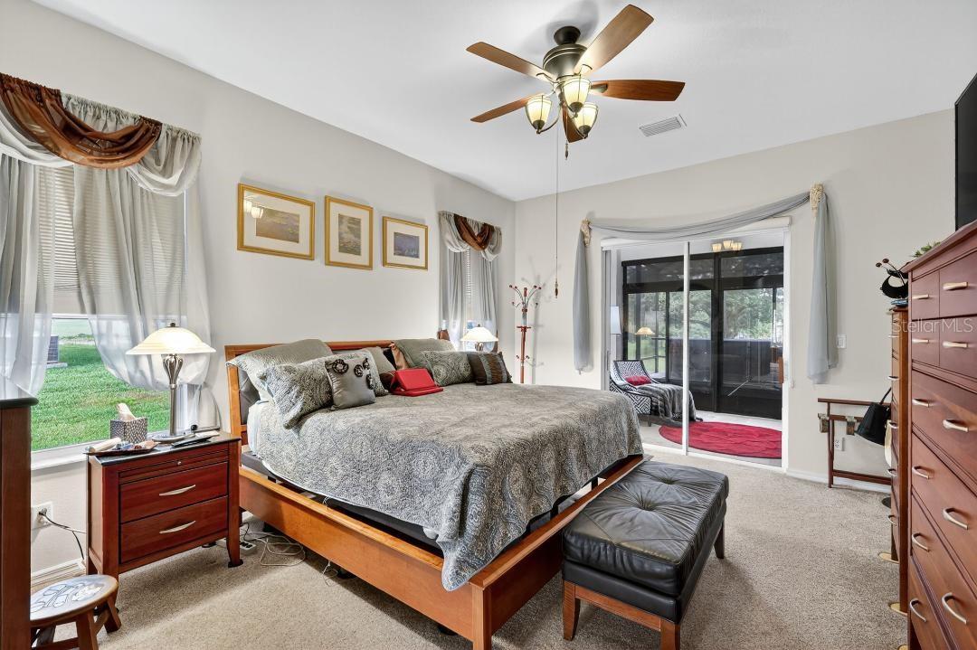 PLANTATION AT LEESBURG MULBERRY GROVE - Residential