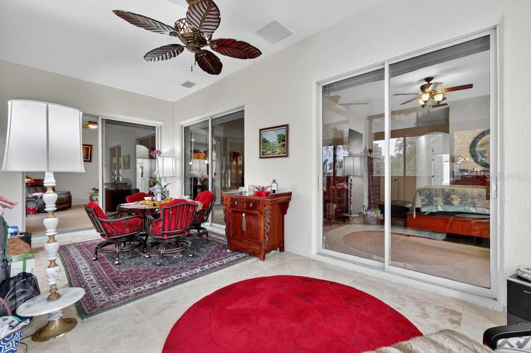 PLANTATION AT LEESBURG MULBERRY GROVE - Residential