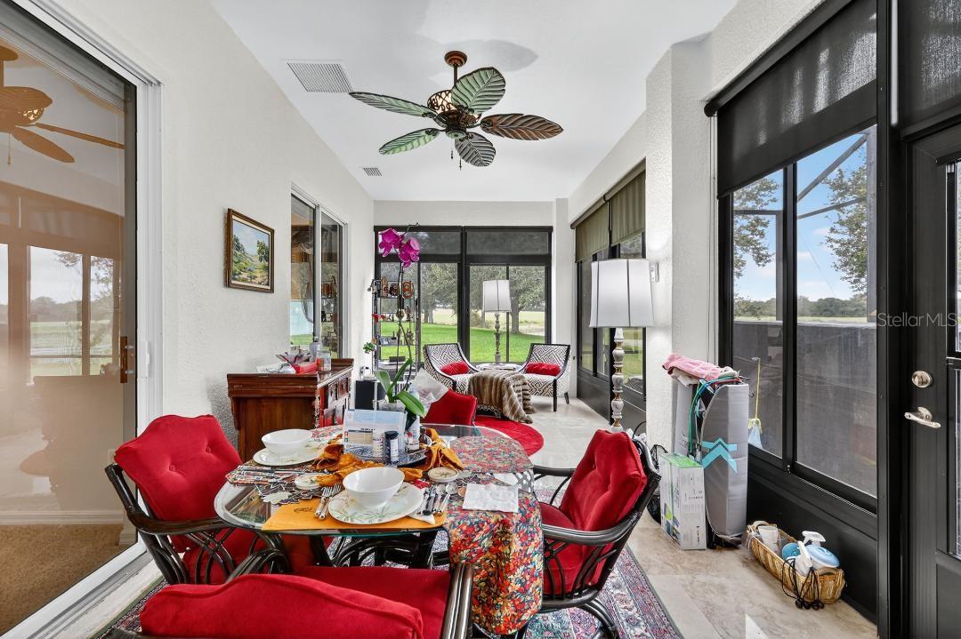 PLANTATION AT LEESBURG MULBERRY GROVE - Residential