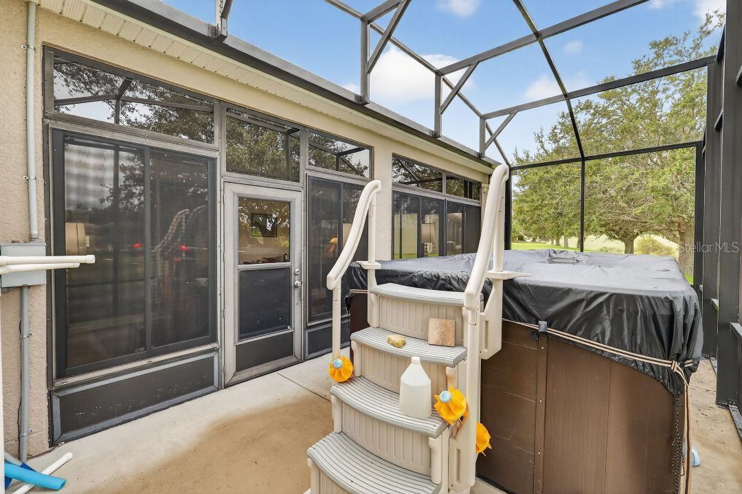 PLANTATION AT LEESBURG MULBERRY GROVE - Residential