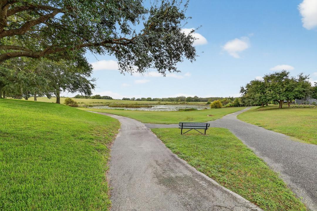 PLANTATION AT LEESBURG MULBERRY GROVE - Residential