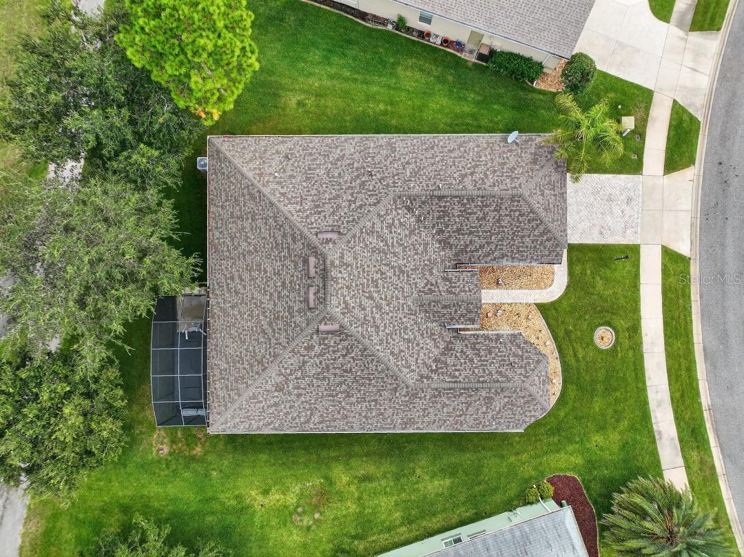 PLANTATION AT LEESBURG MULBERRY GROVE - Residential