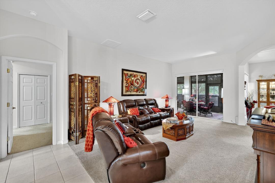 PLANTATION AT LEESBURG MULBERRY GROVE - Residential