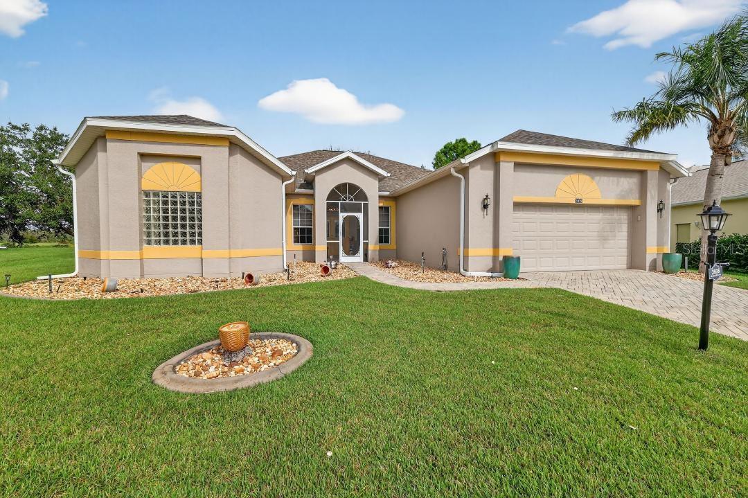 PLANTATION AT LEESBURG MULBERRY GROVE - Residential