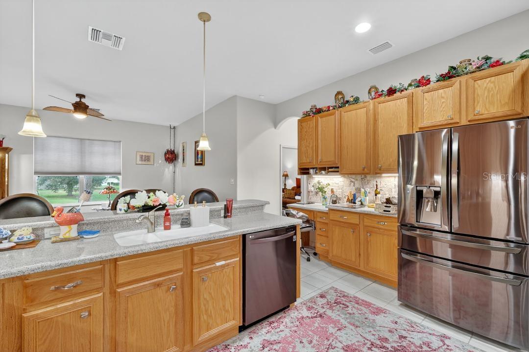 PLANTATION AT LEESBURG MULBERRY GROVE - Residential