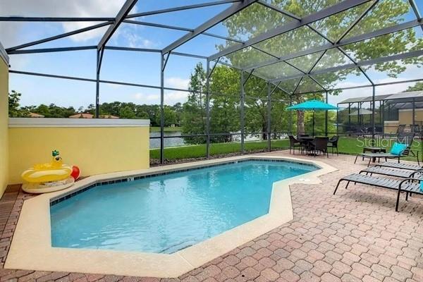 3163 YELLOW LANTANA LANE