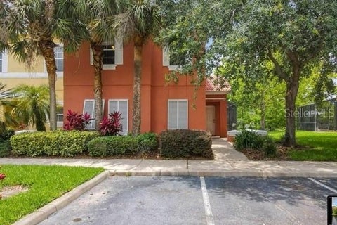 Photo of 3163 Yellow Lantana Lane, Kissimmee, FL 34747 (MLS # O6415064)