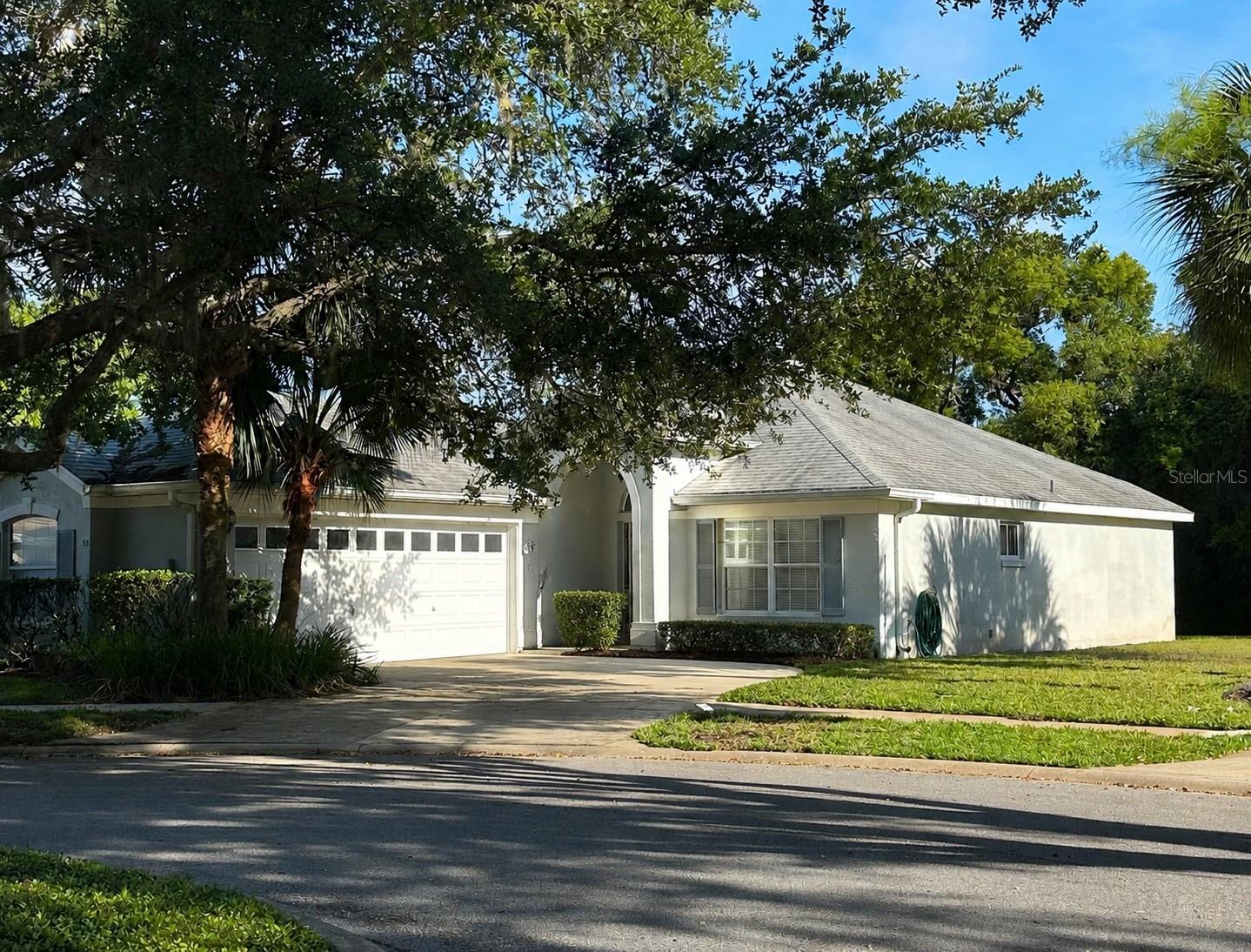 THE RESERVE AT GRAND HAVEN - Residential