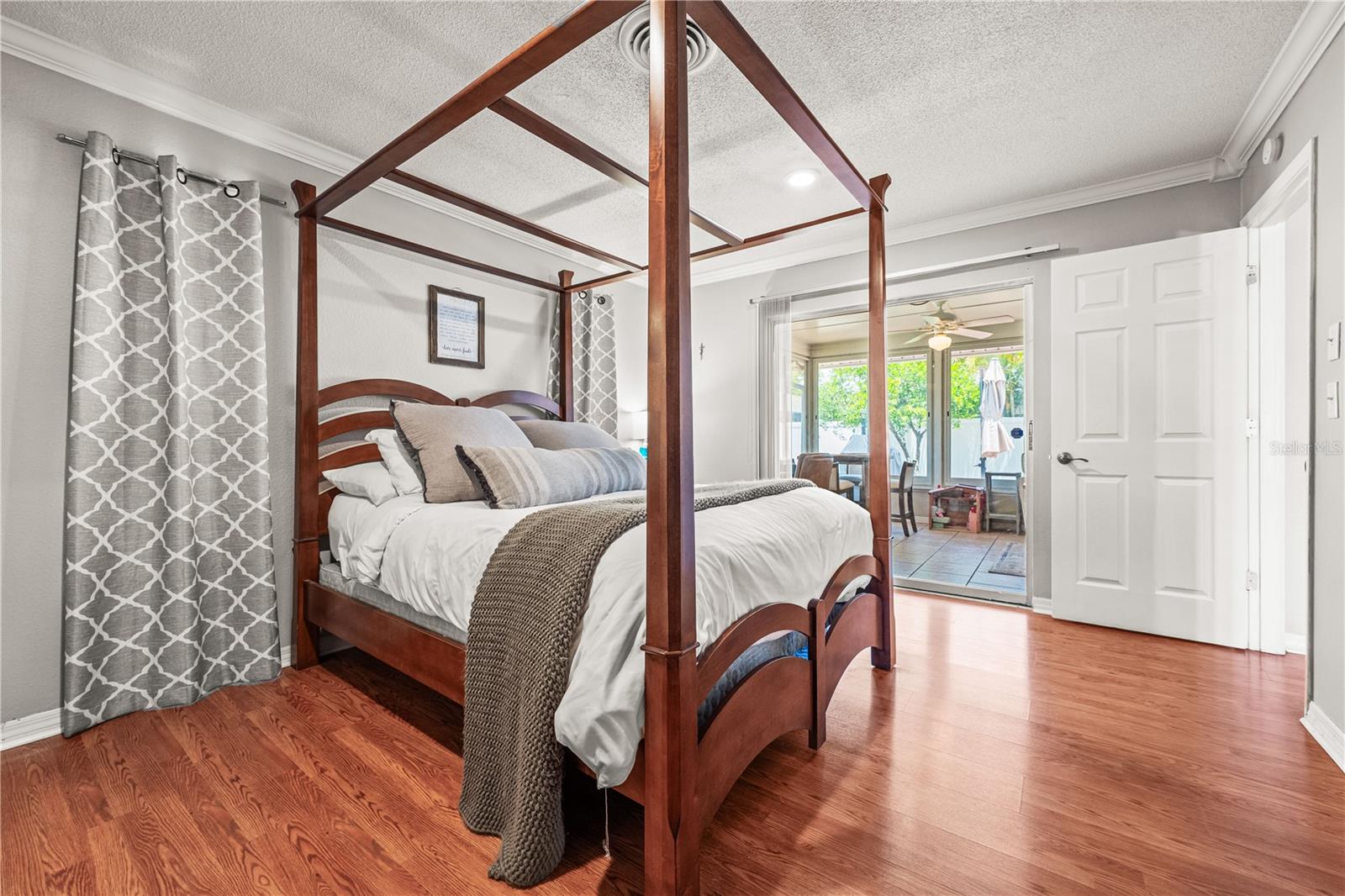 BENT TREE VILLAGE - Residential