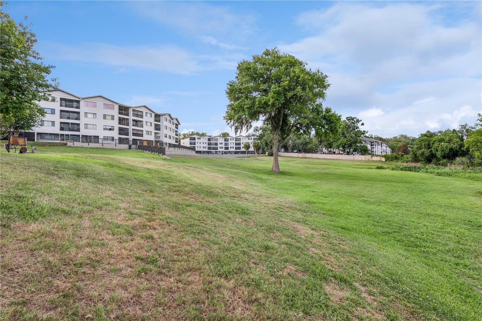 LAKE LOTUS CLUB 1 A CONDO - Residential