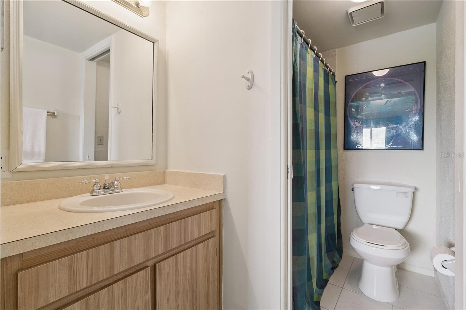 LAKE LOTUS CLUB 1 A CONDO - Residential
