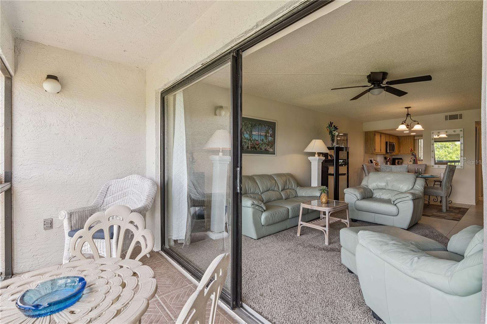 LAKE LOTUS CLUB 1 A CONDO - Residential
