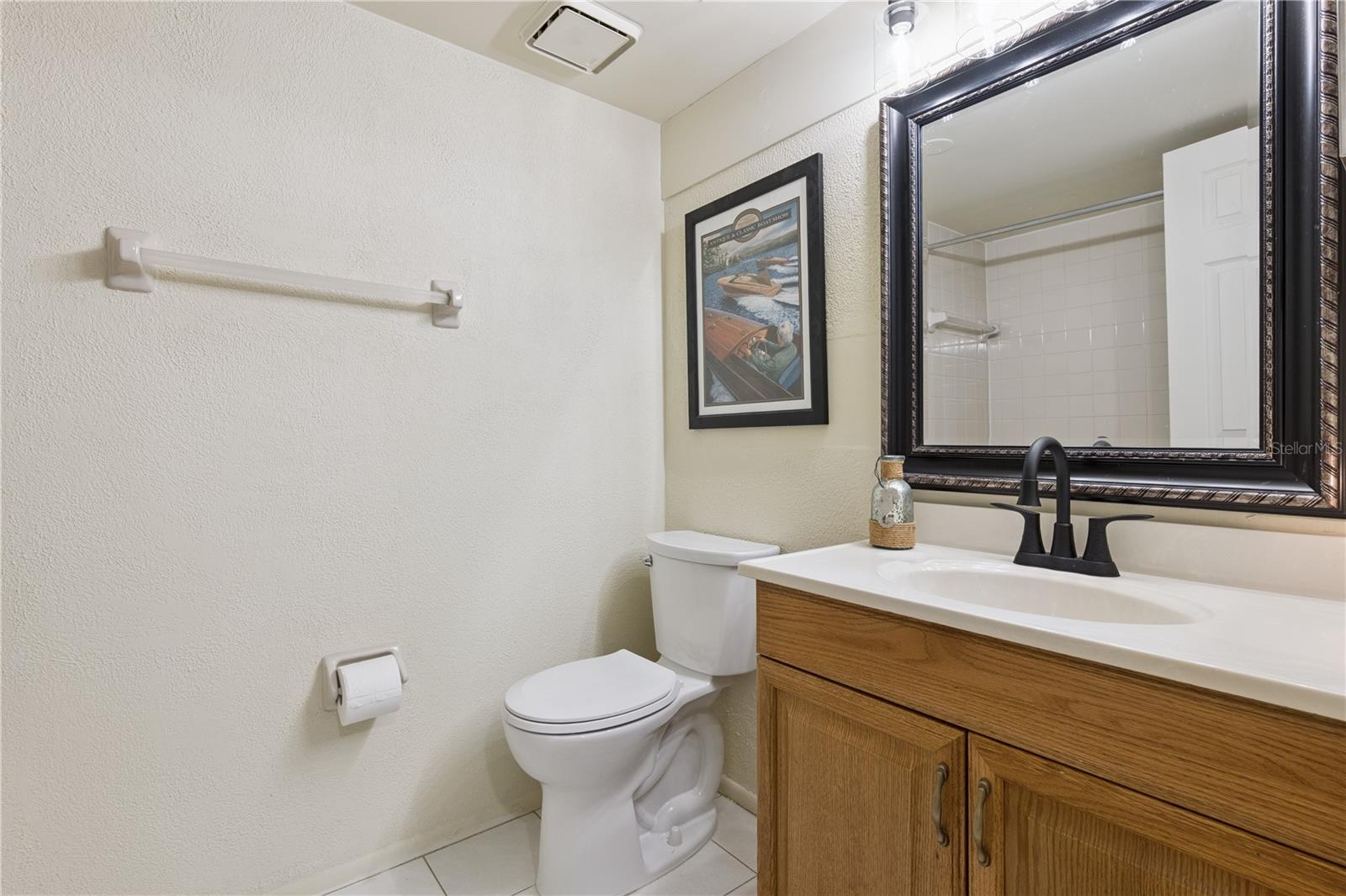 LAKE LOTUS CLUB 1 A CONDO - Residential