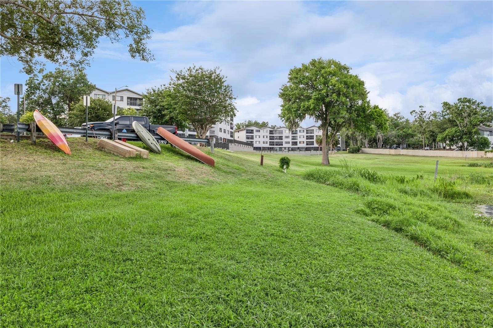 LAKE LOTUS CLUB 1 A CONDO - Residential