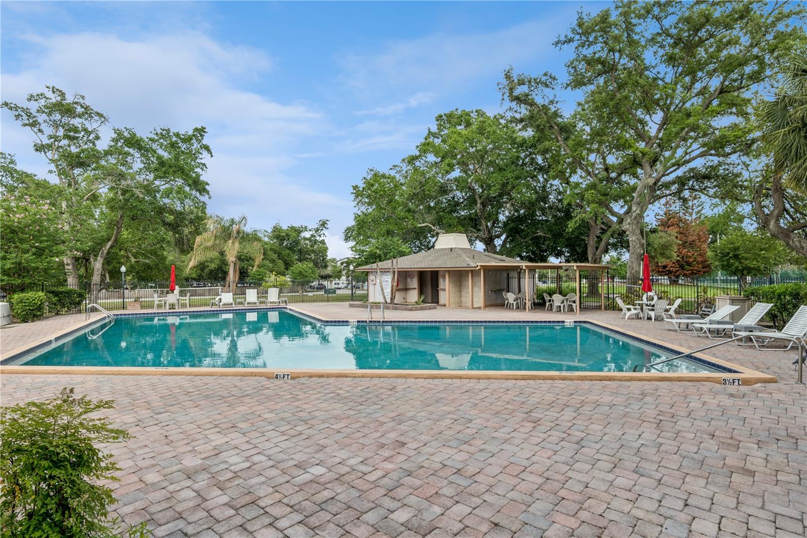 LAKE LOTUS CLUB 1 A CONDO - Residential