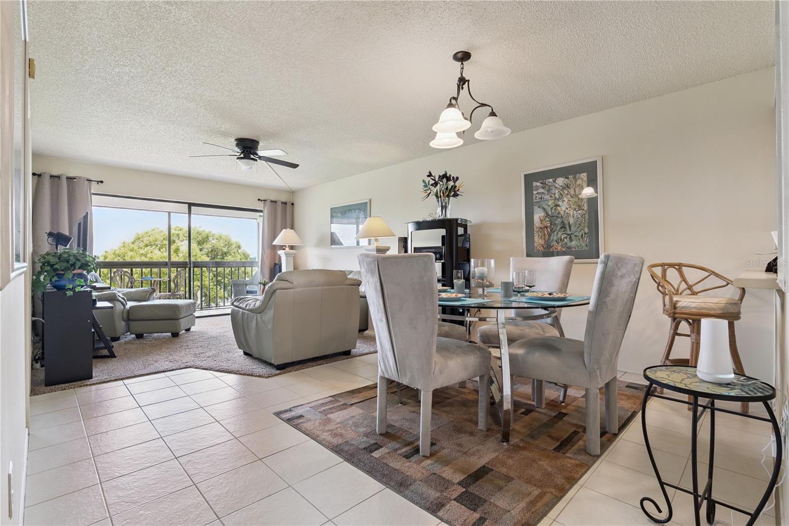 LAKE LOTUS CLUB 1 A CONDO - Residential