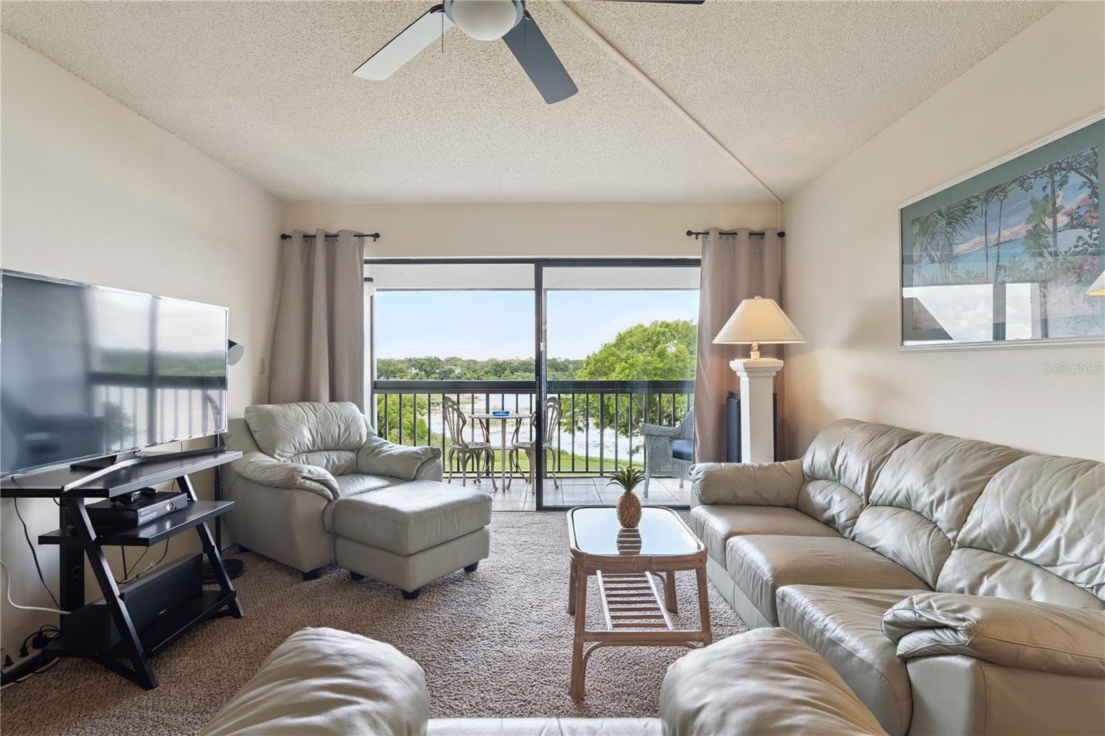 LAKE LOTUS CLUB 1 A CONDO - Residential