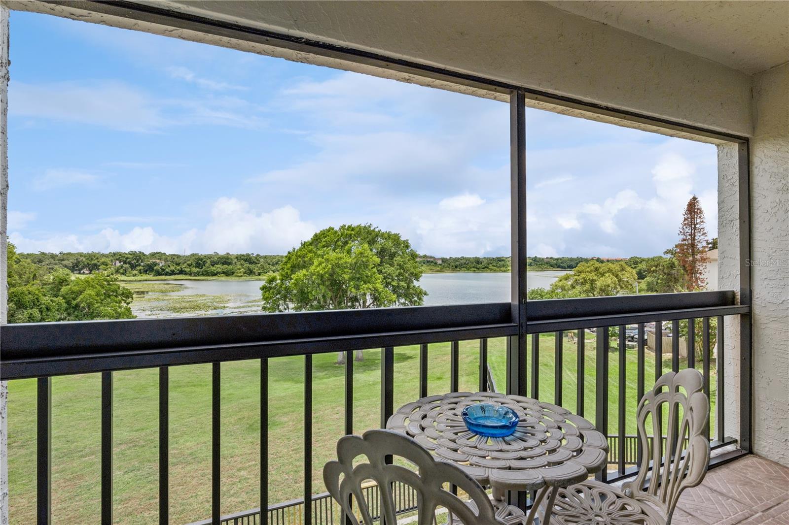 LAKE LOTUS CLUB 1 A CONDO - Residential