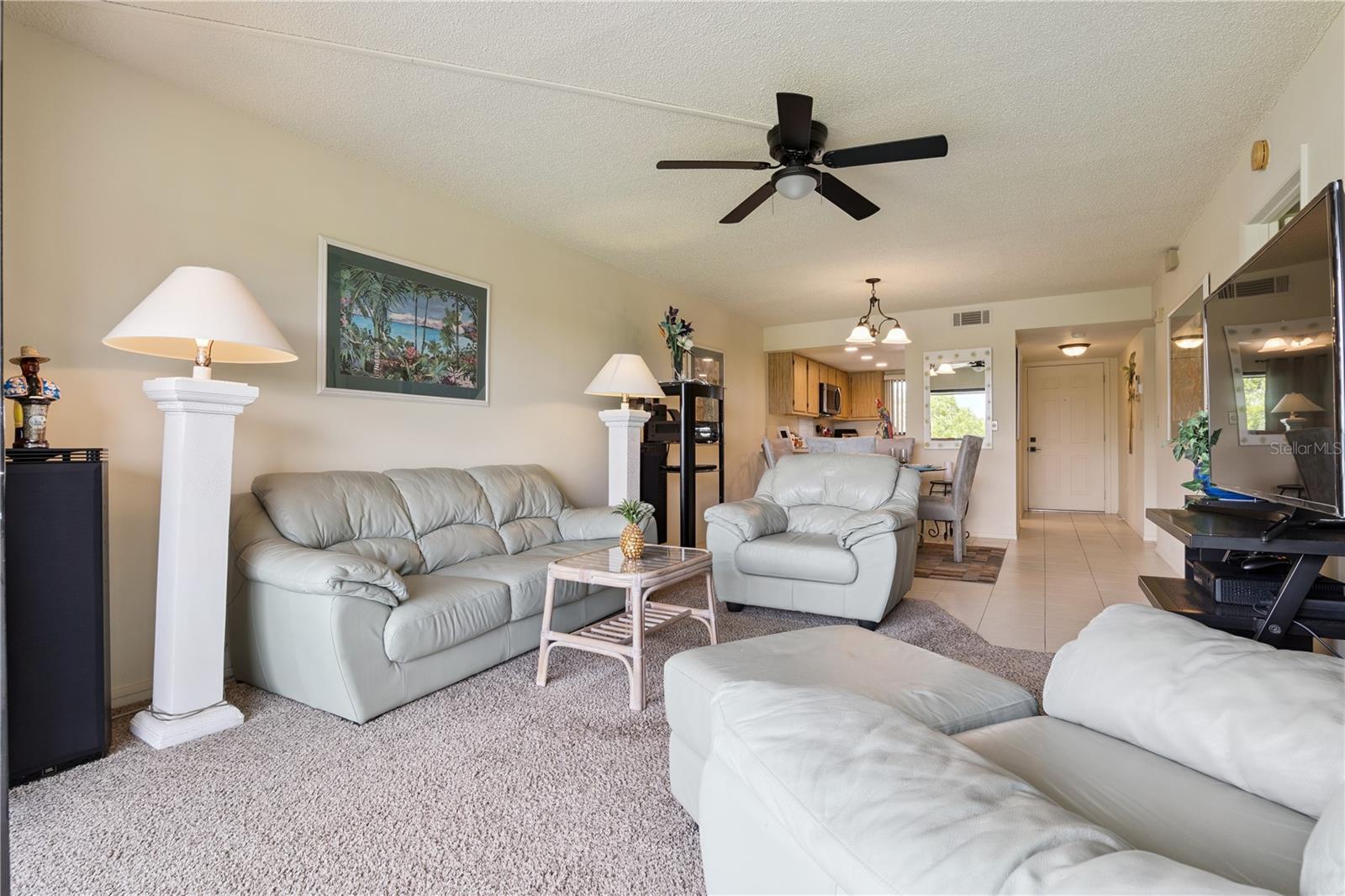 LAKE LOTUS CLUB 1 A CONDO - Residential