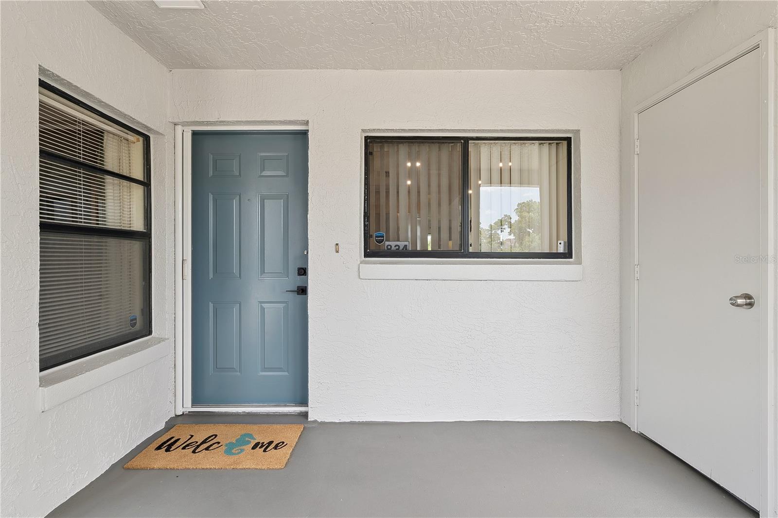 LAKE LOTUS CLUB 1 A CONDO - Residential