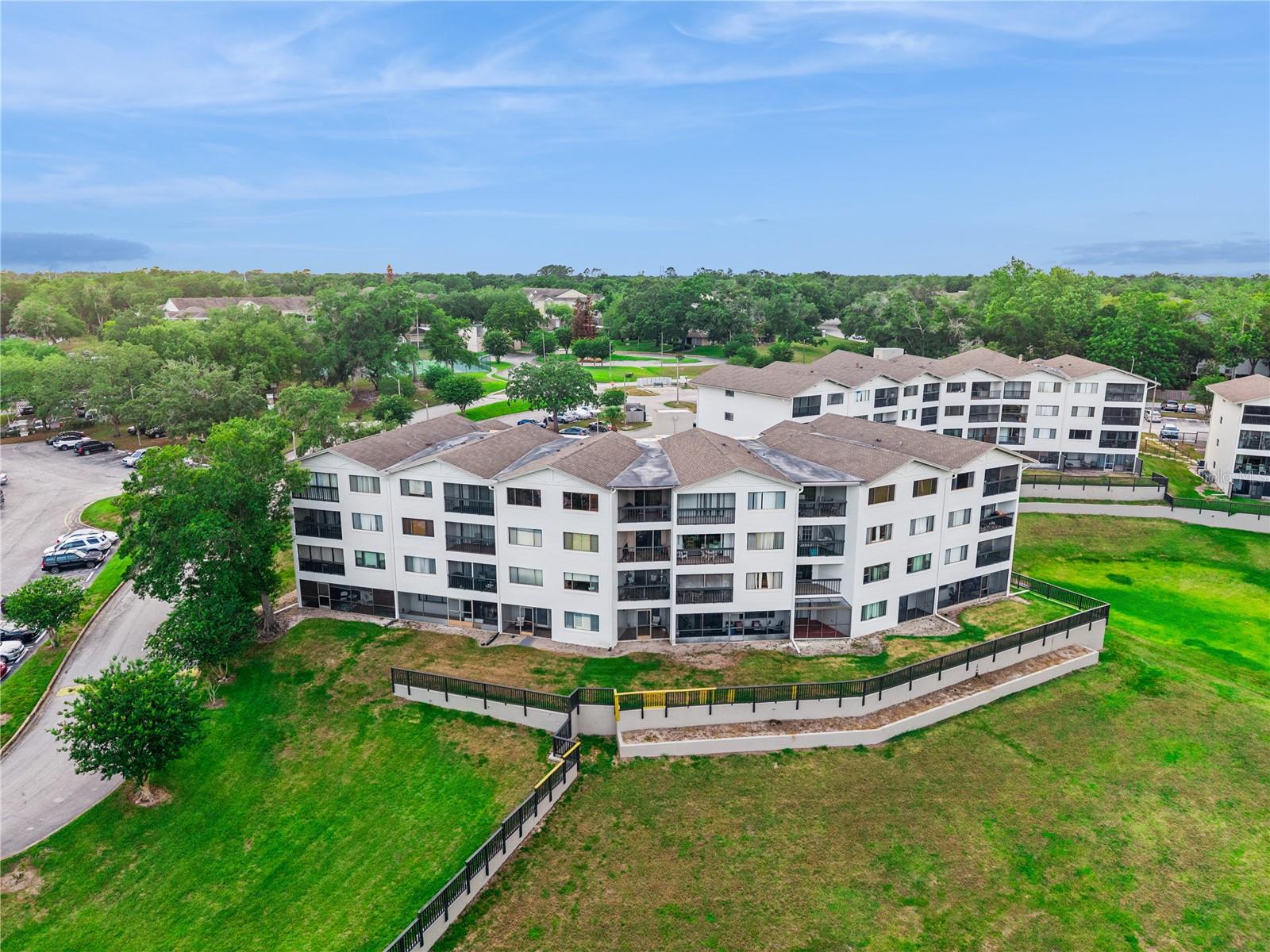 LAKE LOTUS CLUB 1 A CONDO - Residential