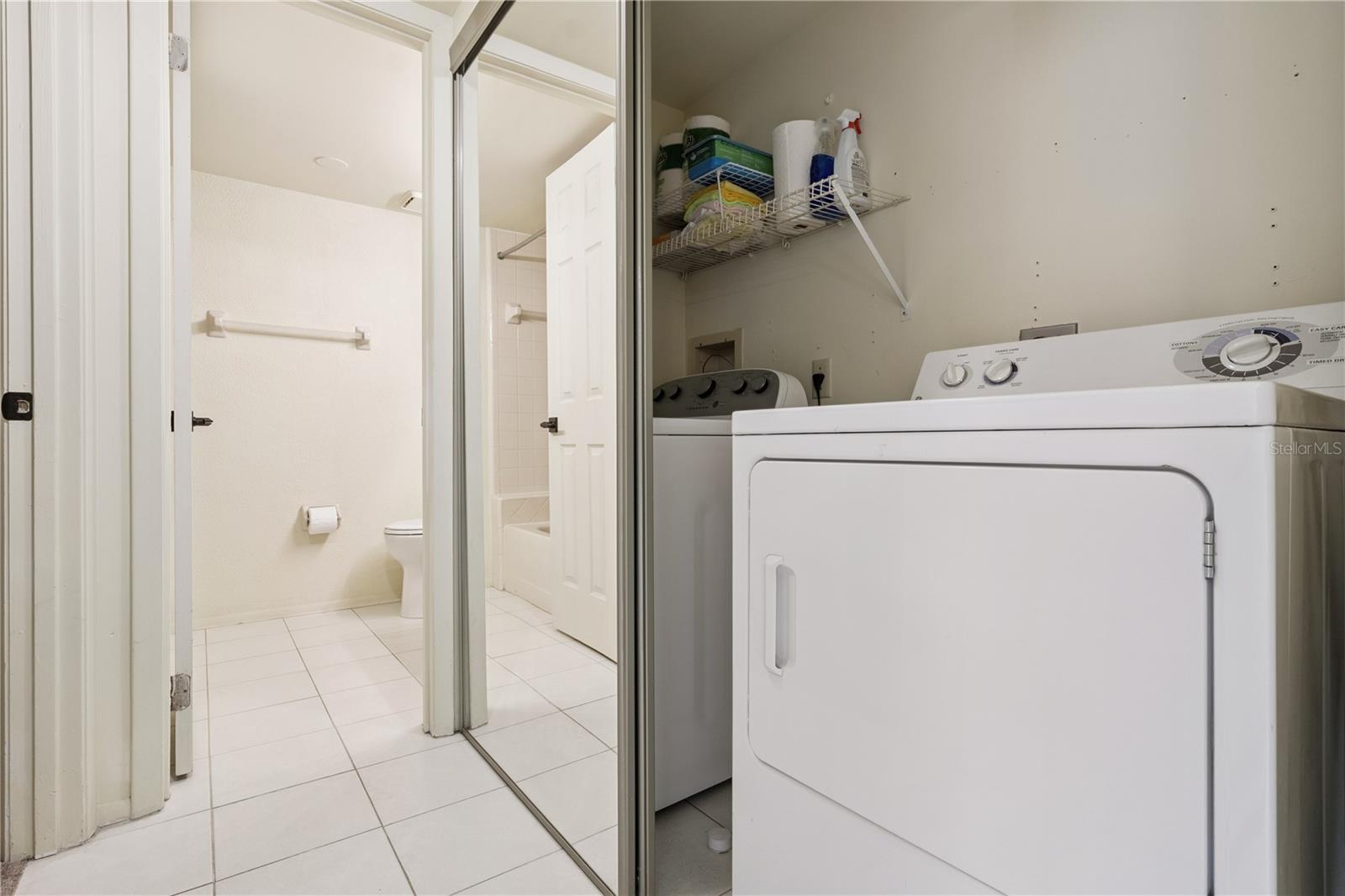 LAKE LOTUS CLUB 1 A CONDO - Residential