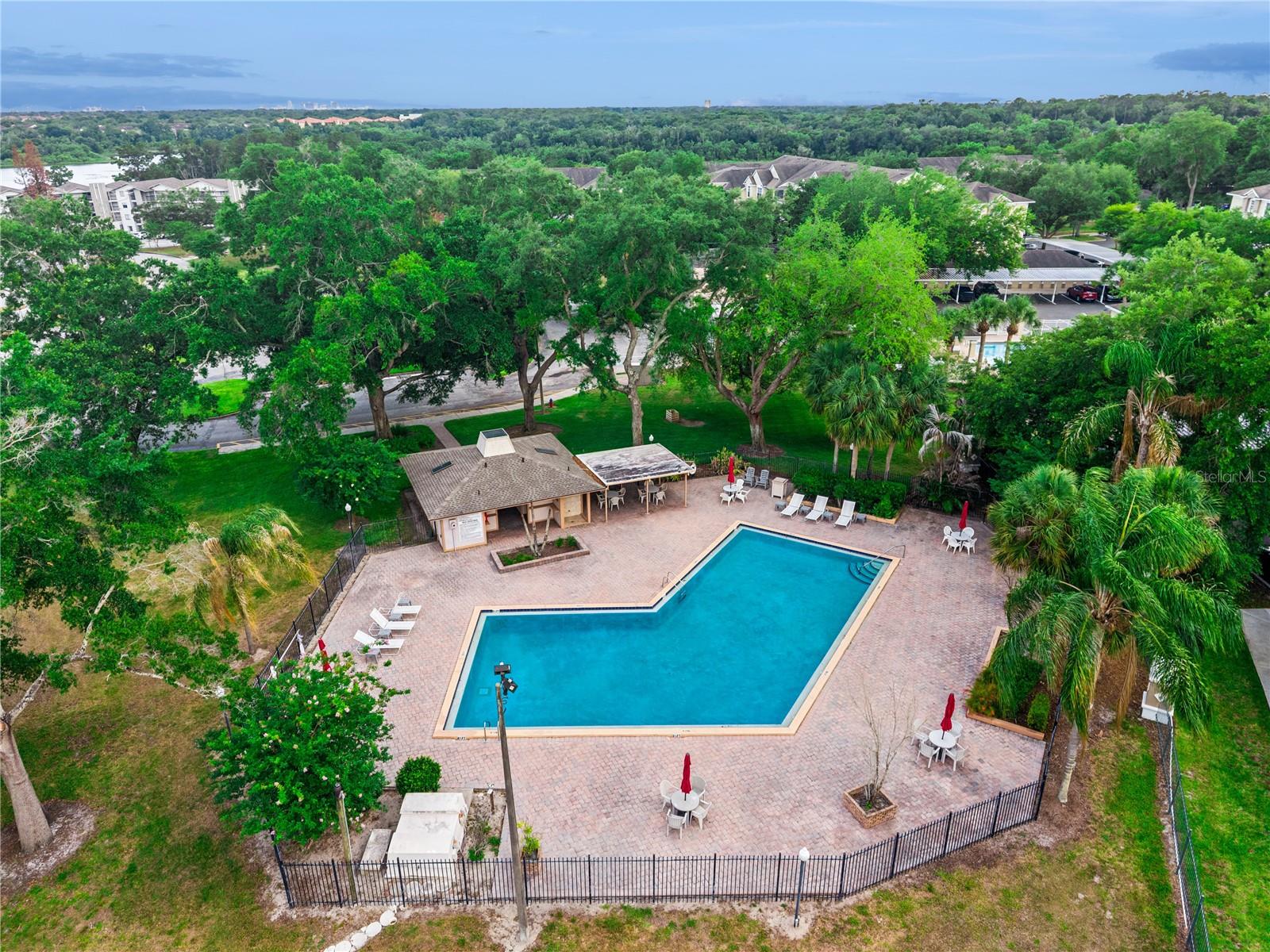 LAKE LOTUS CLUB 1 A CONDO - Residential