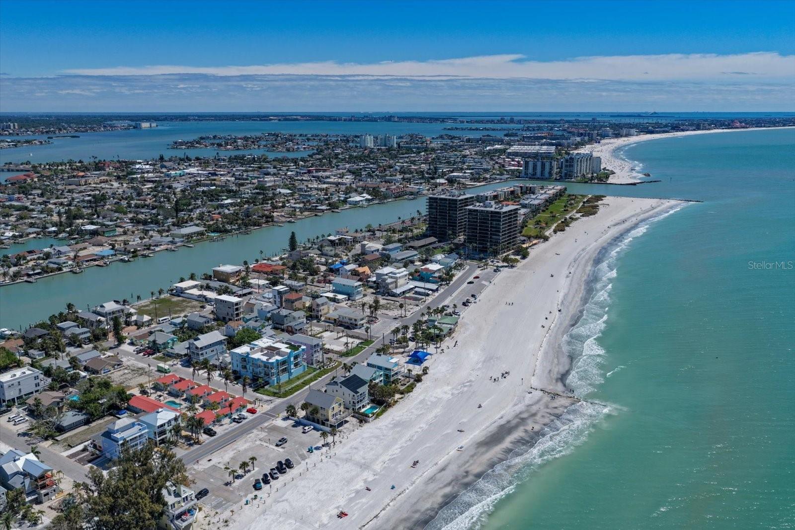 PENGUIN CABANA SUB - Residential