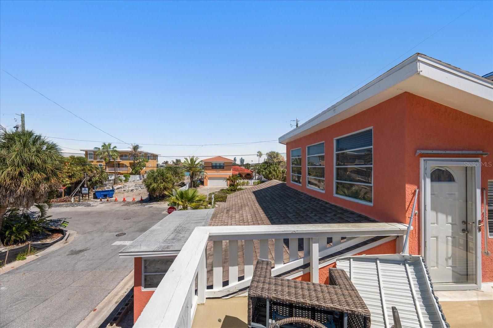 PENGUIN CABANA SUB - Residential