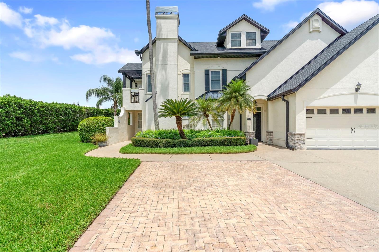 SWEETWATER RIDGE CONDO AT MAGNOLIA POINTE - Residential