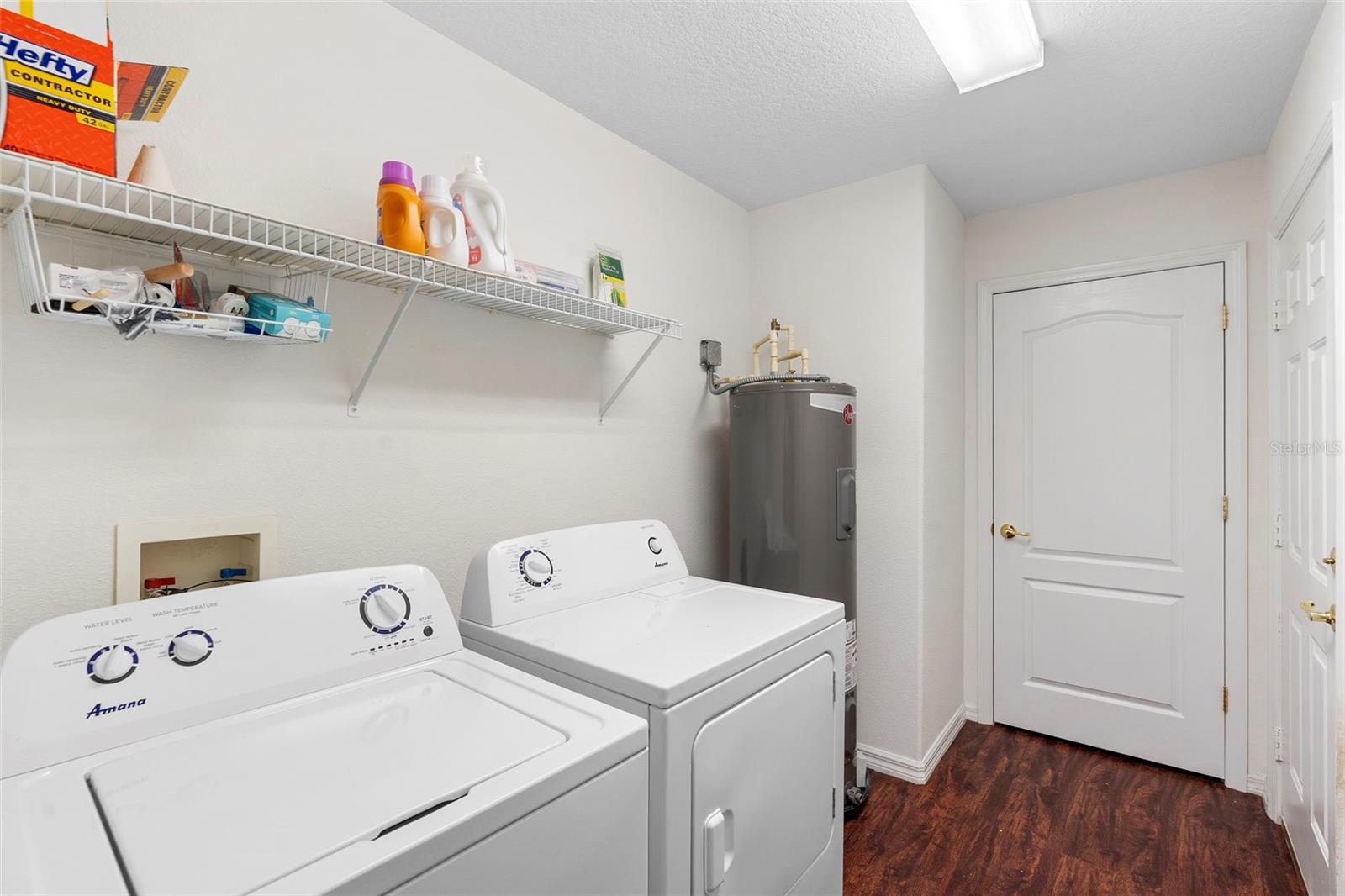 SWEETWATER RIDGE CONDO AT MAGNOLIA POINTE - Residential