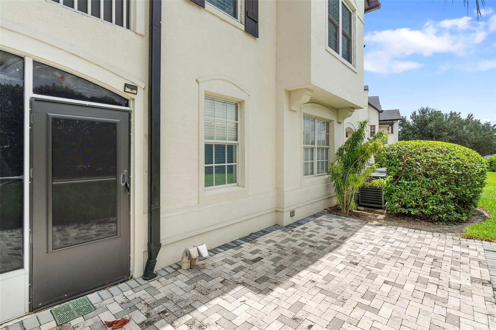 SWEETWATER RIDGE CONDO AT MAGNOLIA POINTE - Residential