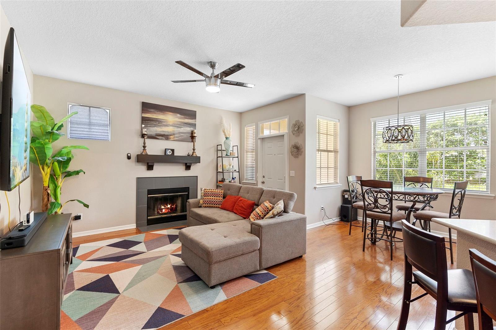 SWEETWATER RIDGE CONDO AT MAGNOLIA POINTE - Residential