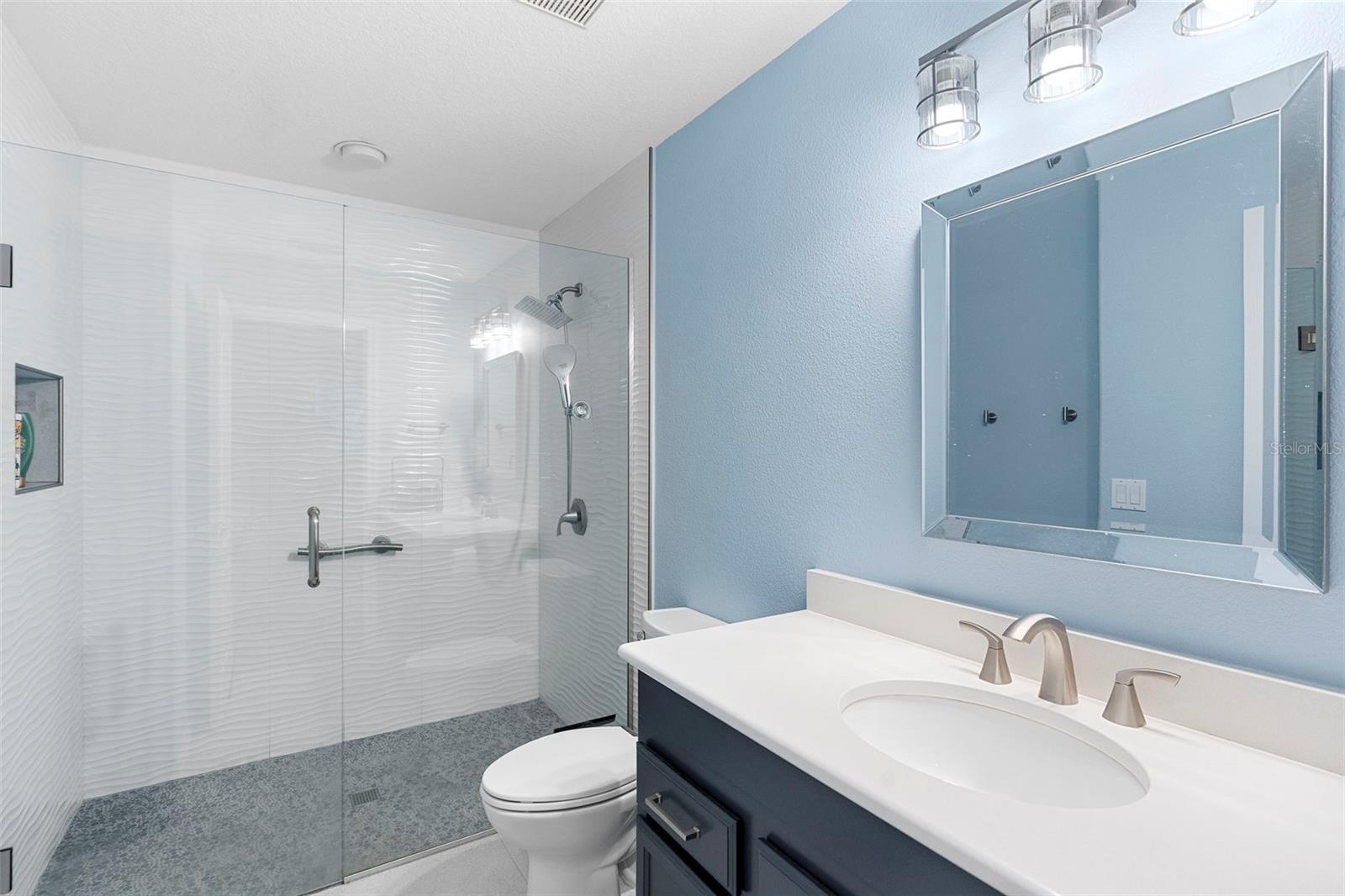 SWEETWATER RIDGE CONDO AT MAGNOLIA POINTE - Residential