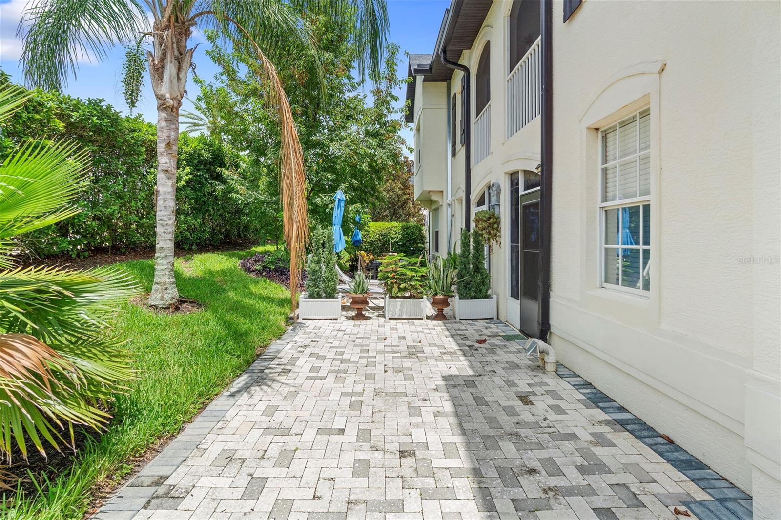 SWEETWATER RIDGE CONDO AT MAGNOLIA POINTE - Residential