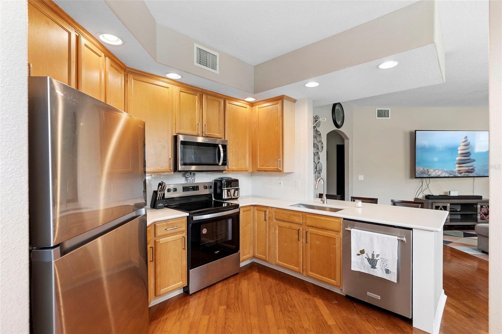 SWEETWATER RIDGE CONDO AT MAGNOLIA POINTE - Residential